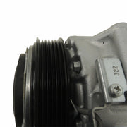 AC Compressor With Clutch 2018-24 Toyota Camry 18-22 Avalon 3.5L 88320-48330-4