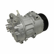 AC Compressor With Clutch 2018-24 Toyota Camry 18-22 Avalon 3.5L 88320-48330-5