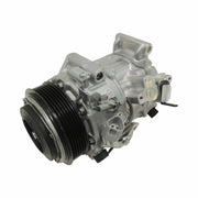 AC Compressor With Clutch 2018-24 Toyota Camry 18-22 Avalon 3.5L 88320-48330-1