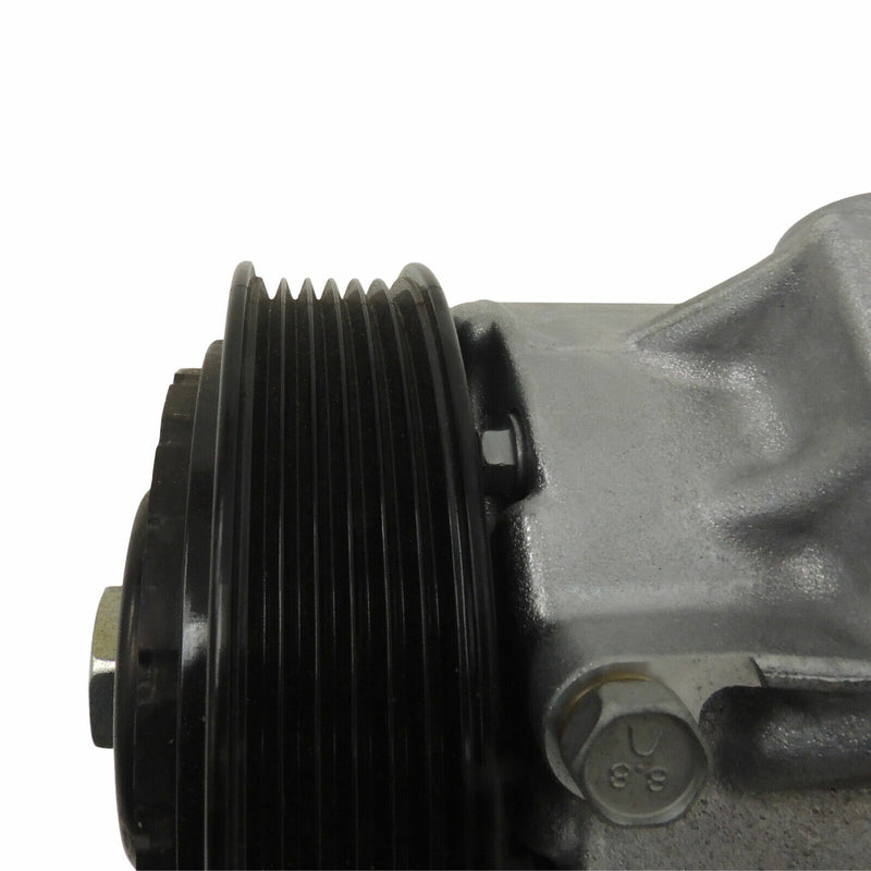 AC Compressor 2020-21 Toyota Corolla 1.8L North American Production 88310-02B80-3