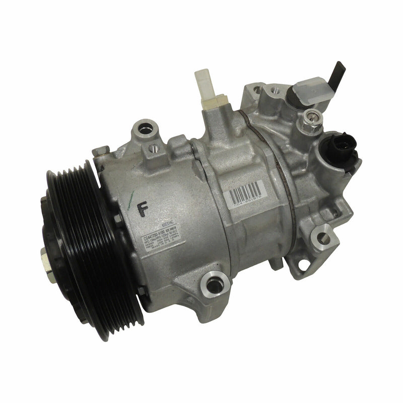 AC Compressor 2020-21 Toyota Corolla 1.8L North American Production 88310-02B80-4