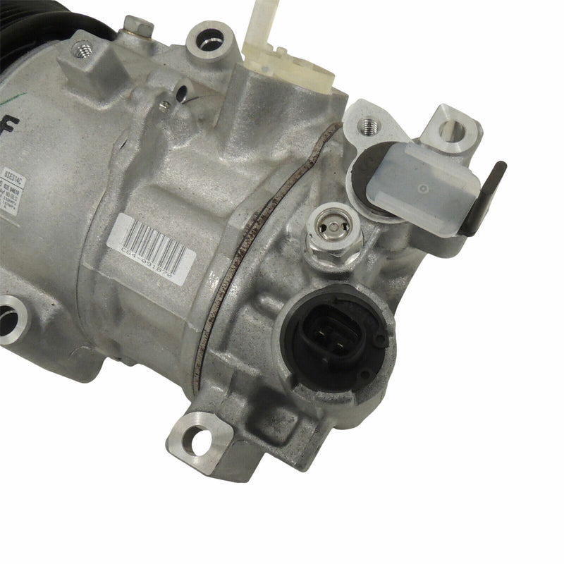AC Compressor 2020-21 Toyota Corolla 1.8L North American Production 88310-02B80-5