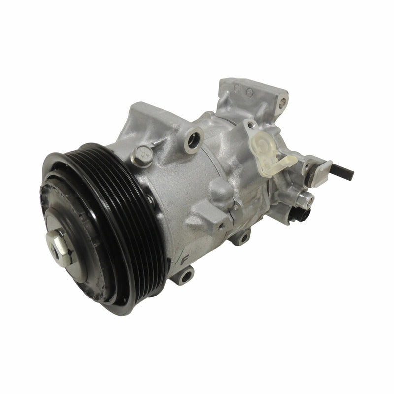 AC Compressor 2020-21 Toyota Corolla 1.8L North American Production 88310-02B80-1