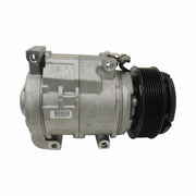 AC Compressor With Clutch 2019-21 Toyota Sequoia 88320-0C200-6