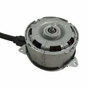 Cooling Fan Motor Left Hand Side 2014-23 Jeep Cherokee 52014621AG-2