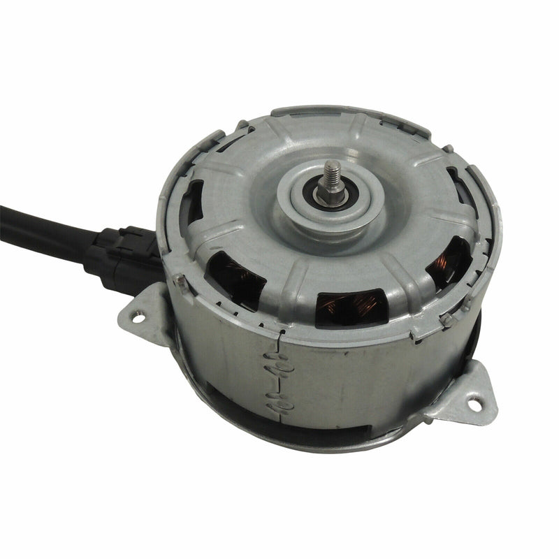 Cooling Fan Motor Left Hand Side 2014-23 Jeep Cherokee 52014621AG-2