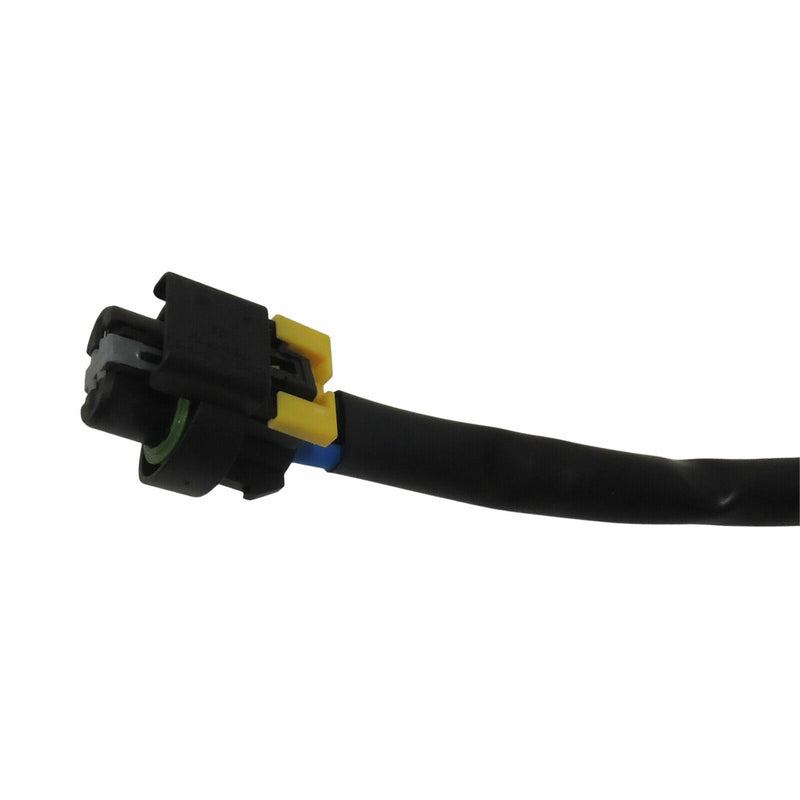Cooling Fan Motor Left Hand Side 2014-23 Jeep Cherokee 52014621AG-3