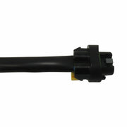 Cooling Fan Motor Left Hand Side 2014-23 Jeep Cherokee 52014621AG-4