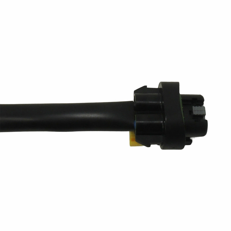 Cooling Fan Motor Left Hand Side 2014-23 Jeep Cherokee 52014621AG-4