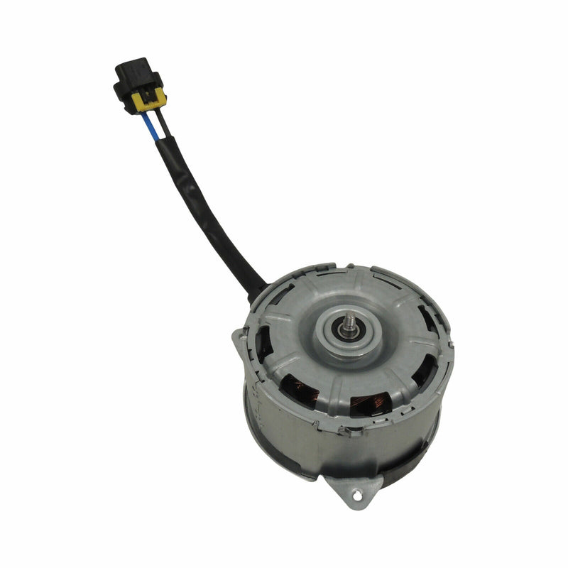 Cooling Fan Motor Left Hand Side 2014-23 Jeep Cherokee 52014621AG-1