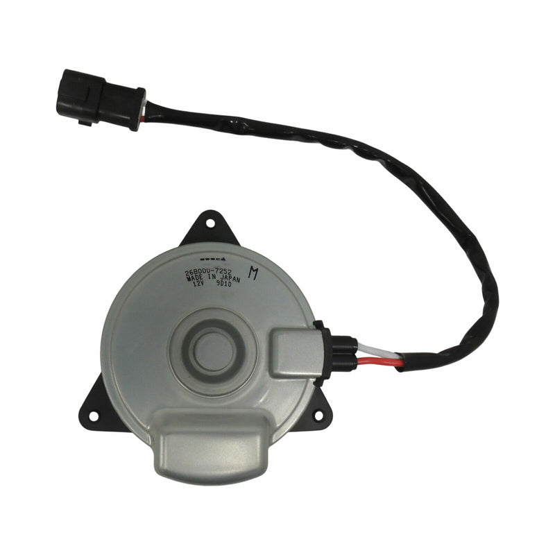 Cooling Fan Motor Left Hand Side 2019-26 Subaru Ascent 45131-XC00A-4