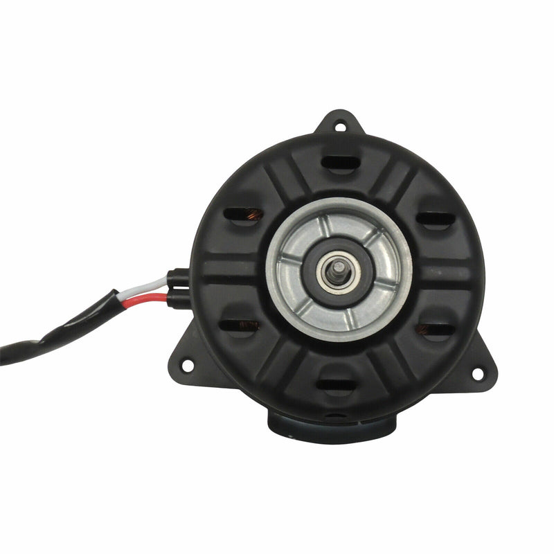 Cooling Fan Motor Left Hand Side 2019-26 Subaru Ascent 45131-XC00A-5