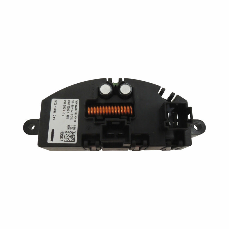 Blower Motor Resistor Control Module 2014-23 Jeep Cherokee 68537999AA-3