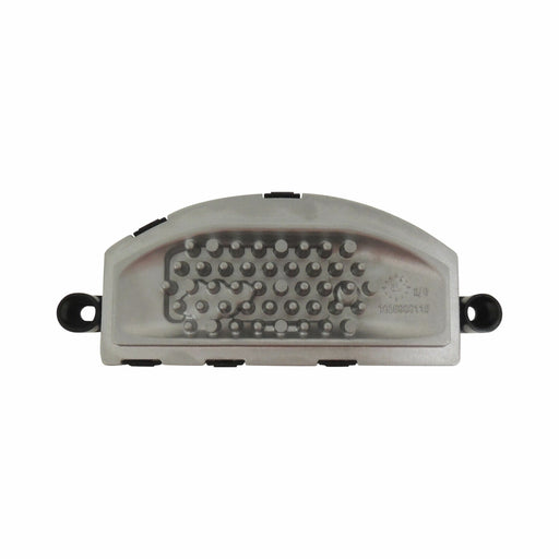Blower Motor Resistor Control Module 2014-23 Jeep Cherokee 68537999AA-1