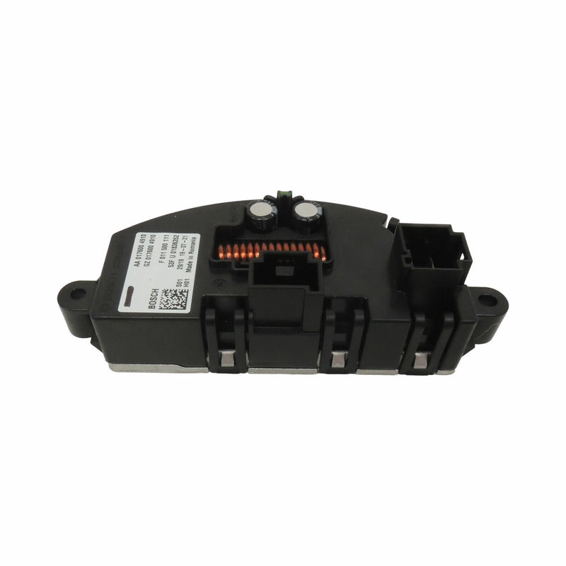 Blower Resistor Fan Controller 2014-21 Cherokee 2015-17 Chrysler 200 68223049AA-3