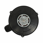Blower Motor Without Cage/Wheel 2019-23 Ram 1500 2500 3500 68396057AD-2