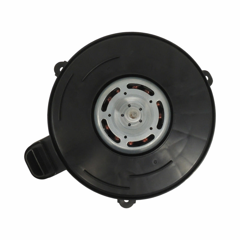 Blower Motor Without Cage/Wheel 2019-23 Ram 1500 2500 3500 68396057AD-2