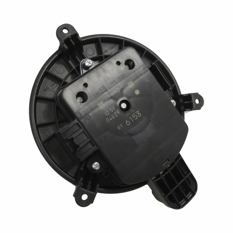 Blower Motor Without Cage/Wheel 2019-23 Ram 1500 2500 3500 68396057AD-4