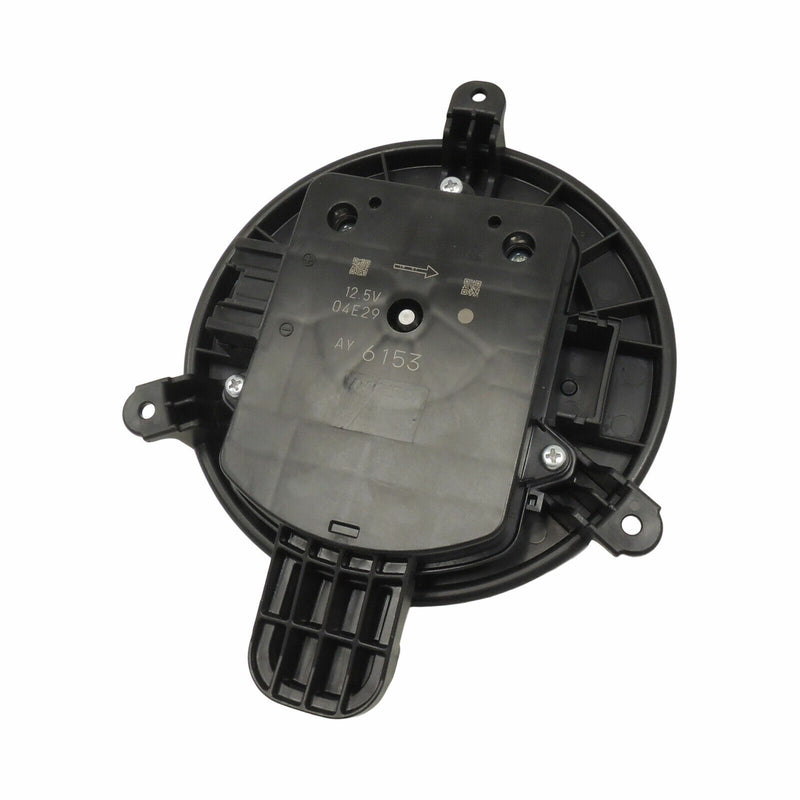 Blower Motor Without Cage/Wheel 2019-23 Ram 1500 2500 3500 68396057AD-1