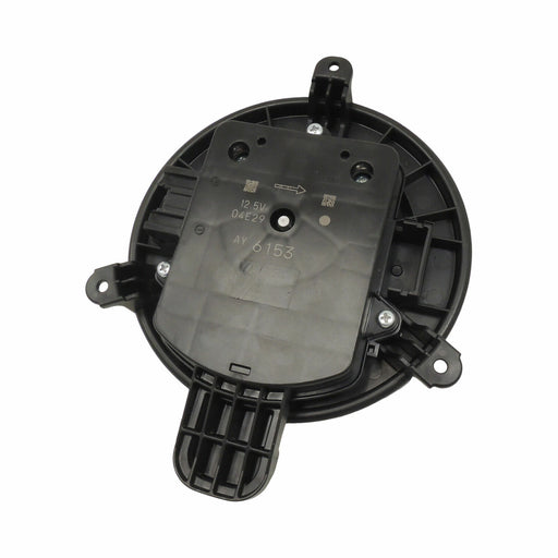 Blower Motor Without Cage/Wheel 2019-23 Ram 1500 2500 3500 68396057AD-1