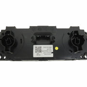 AC Heater Control Unit 2017-22 Impreza Without Cold Weather Package 72311-FL50A-2