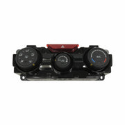 AC Heater Control Unit 2017-22 Impreza Without Cold Weather Package 72311-FL50A-1