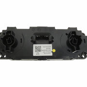 AC Heater Control Unit 2017-22 Impreza With Cold Weather Package 72311-FL51A-2