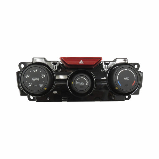 AC Heater Control Unit 2017-22 Impreza With Cold Weather Package 72311-FL51A-1