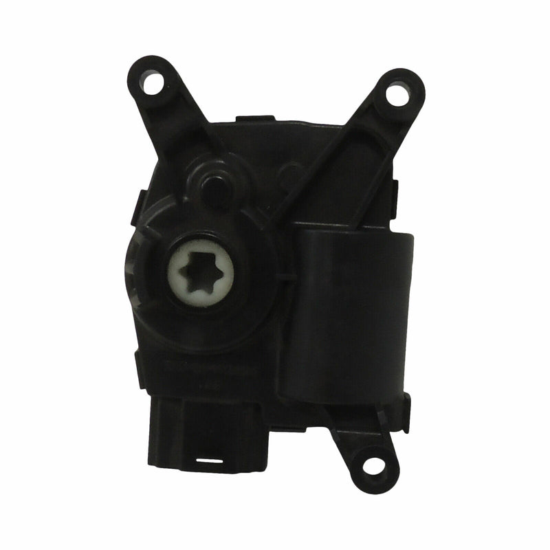 Mode Door Actuator Fits 2012-19 Fiat 500 2 Pin On Off Actuator 68096472AA-2