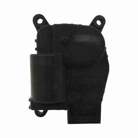 Mode Door Actuator Fits 2012-19 Fiat 500 2 Pin On Off Actuator 68096472AA
