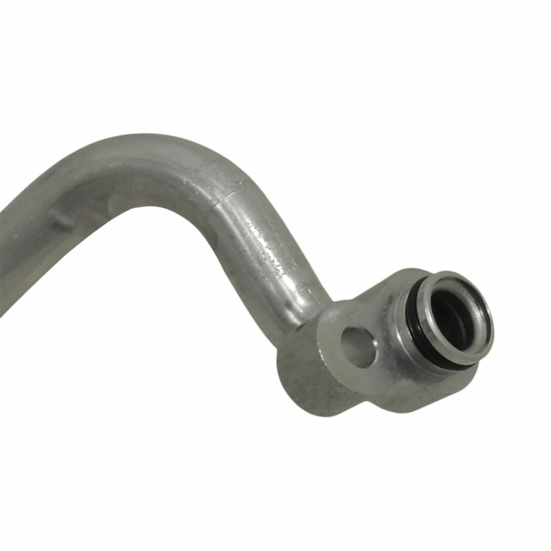 A/C Suction Hose Compressor to Evaporator 2019-21 Toyota RAV4 Hybrid 88704-0R100-3