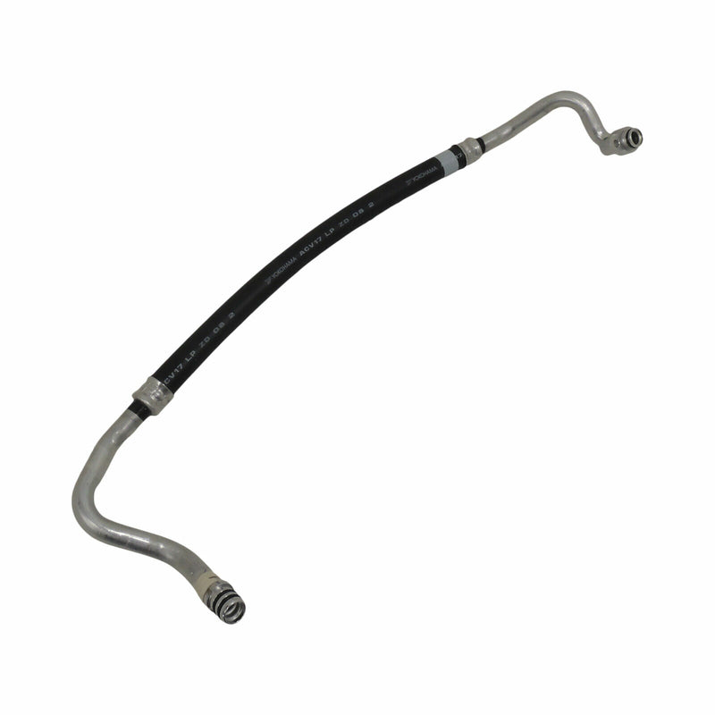 A/C Suction Hose Compressor to Evaporator 2019-21 Toyota RAV4 Hybrid 88704-0R100-1