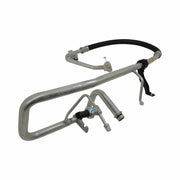 AC Refrigerant Suction Hose With Sensor Fits 2017-19 Legacy Outback 73425-AL15A-2
