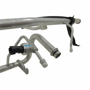 AC Refrigerant Suction Hose With Sensor Fits 2017-19 Legacy Outback 73425-AL15A-3
