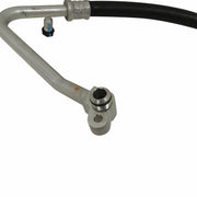 AC Refrigerant Suction Hose With Sensor Fits 2017-19 Legacy Outback 73425-AL15A-4