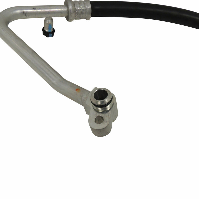AC Refrigerant Suction Hose With Sensor Fits 2017-19 Legacy Outback 73425-AL15A-4