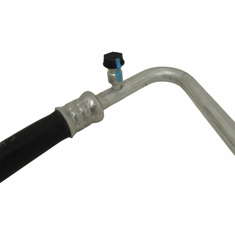 AC Refrigerant Suction Hose With Sensor Fits 2017-19 Legacy Outback 73425-AL15A-5
