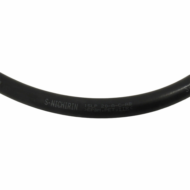 AC Refrigerant Suction Hose With Sensor Fits 2017-19 Legacy Outback 73425-AL15A-6