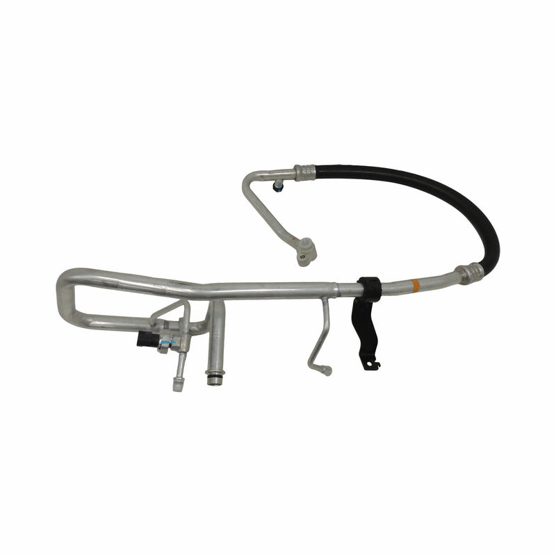 AC Refrigerant Suction Hose With Sensor Fits 2017-19 Legacy Outback 73425-AL15A-1