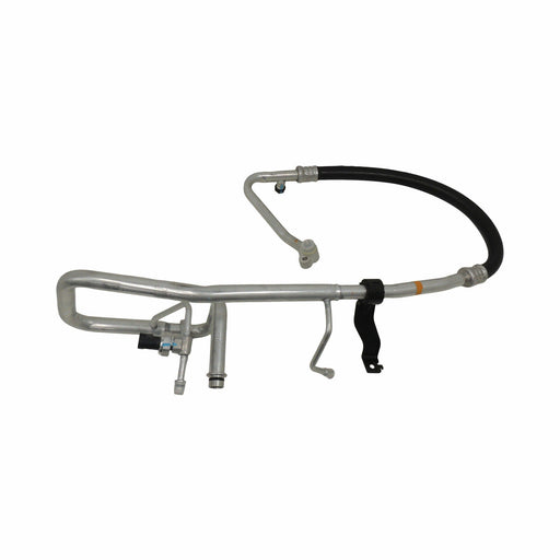 AC Refrigerant Suction Hose With Sensor Fits 2017-19 Legacy Outback 73425-AL15A-1