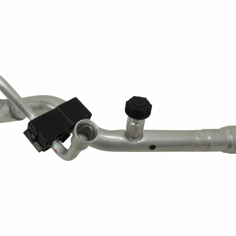 Heat Exchanger Suction Pipe Fits 2018-20 Lexus RX350 RX450h 88710-0E620-3