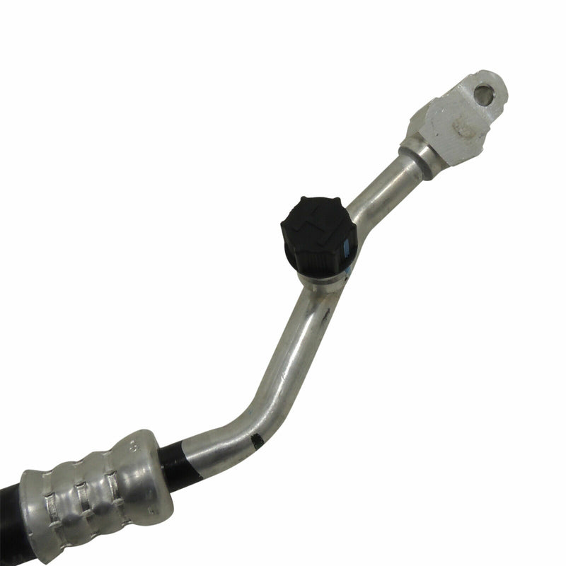 AC Refrigerant Discharge Hose Fits 2019-21 Subaru Ascent 73424-XC00A-3