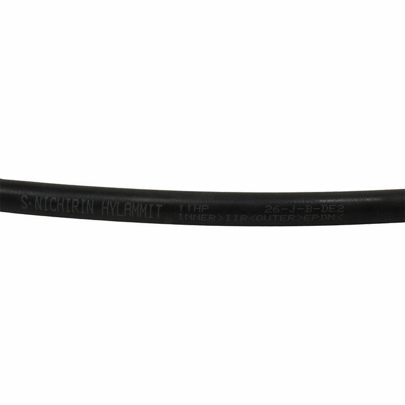 AC Refrigerant Discharge Hose Fits 2019-21 Subaru Ascent 73424-XC00A-5