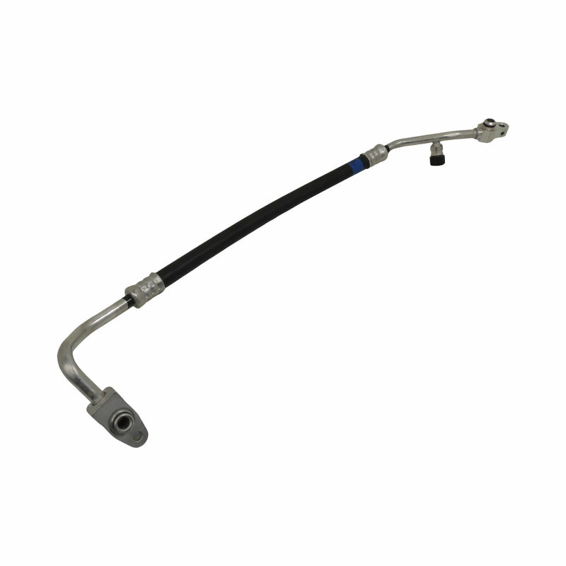 AC Refrigerant Discharge Hose Fits 2019-21 Subaru Ascent 73424-XC00A-1