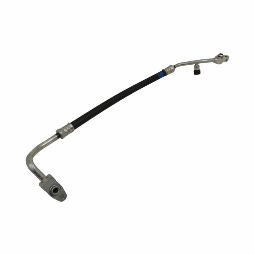 AC Refrigerant Discharge Hose Fits 2019-21 Subaru Ascent 73424-XC00A-1