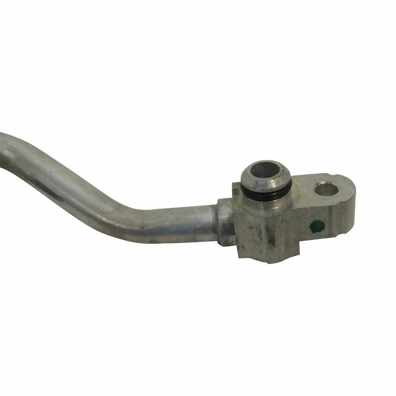 AC Refrigerant Discharge Hose Fits 2017-19 Subaru Outback Legacy 73424-AL04A-3