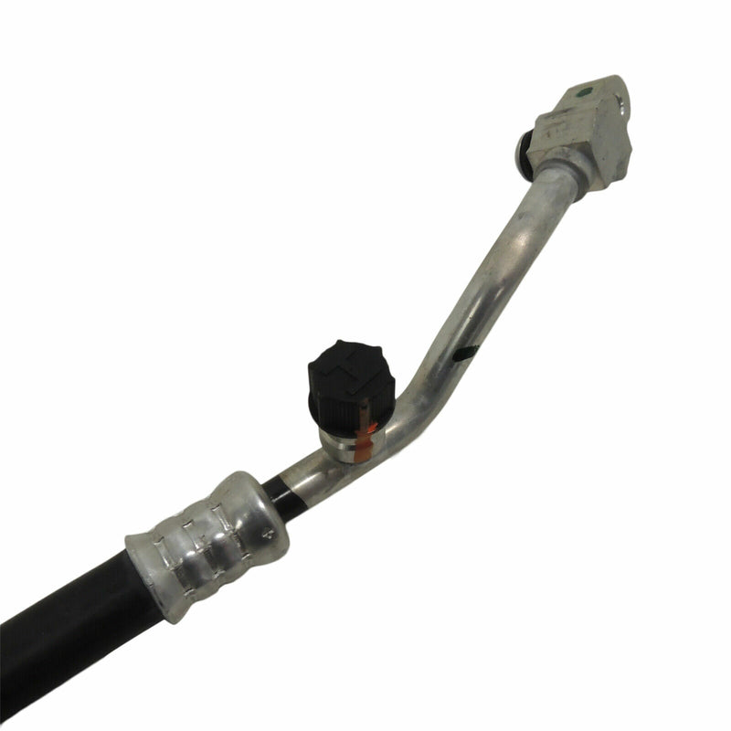 AC Refrigerant Discharge Hose Fits 2017-19 Subaru Outback Legacy 73424-AL04A-4