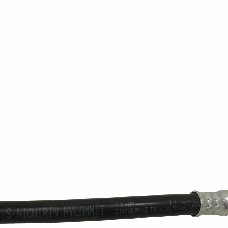 AC Refrigerant Discharge Hose Fits 2017-19 Subaru Outback Legacy 73424-AL04A-5