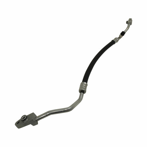 AC Refrigerant Discharge Hose Fits 2017-19 Subaru Outback Legacy 73424-AL04A-1