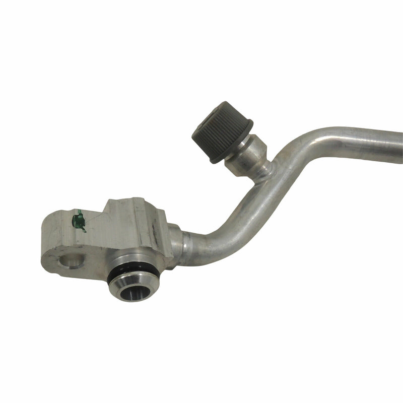 AC Refrigerant Discharge Hose Fits 2018-19 Subaru Crosstrek 73424-FL100-2